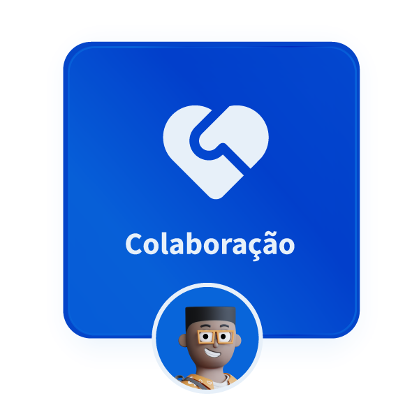 Colaboracao