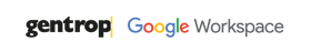 Gentrop e Google Workspace