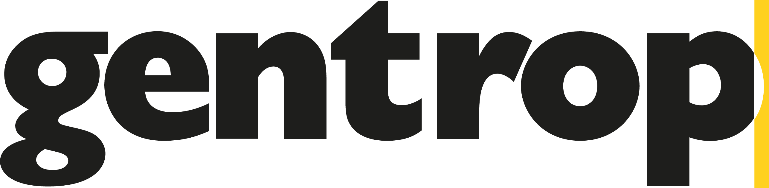 Logo Gentrop