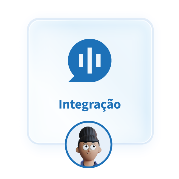 Integração