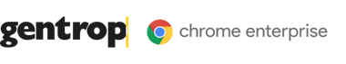 Gentrop & Chrome Enterprise