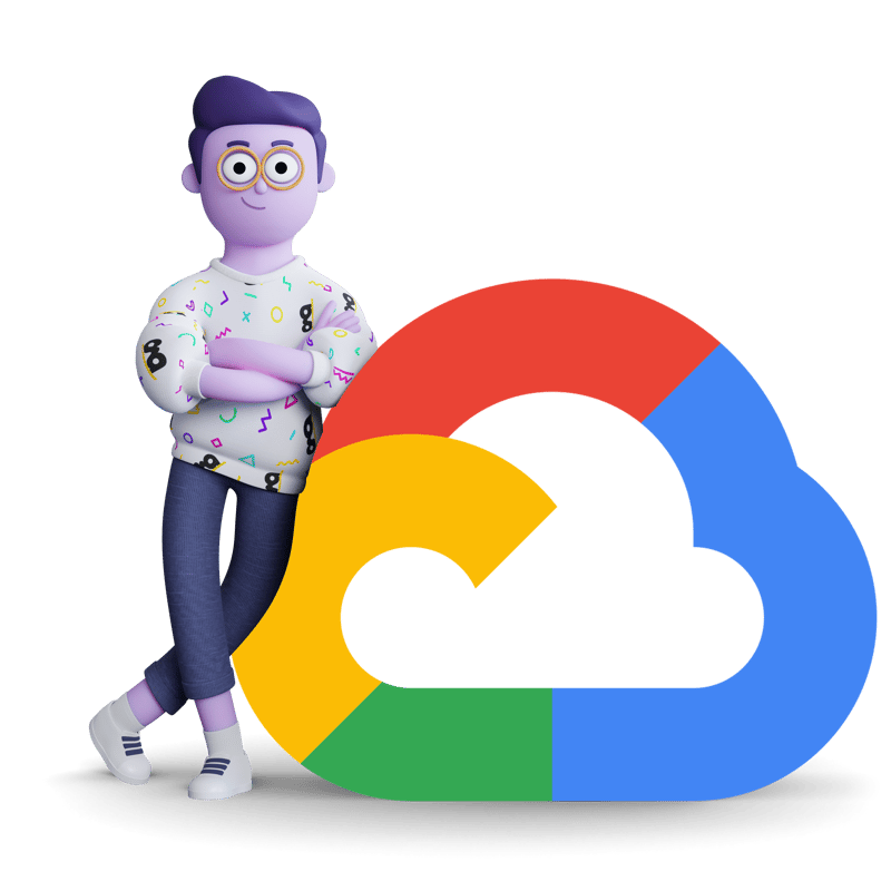 Gentrop Google Cloud Plataform