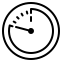Ícone de tempo