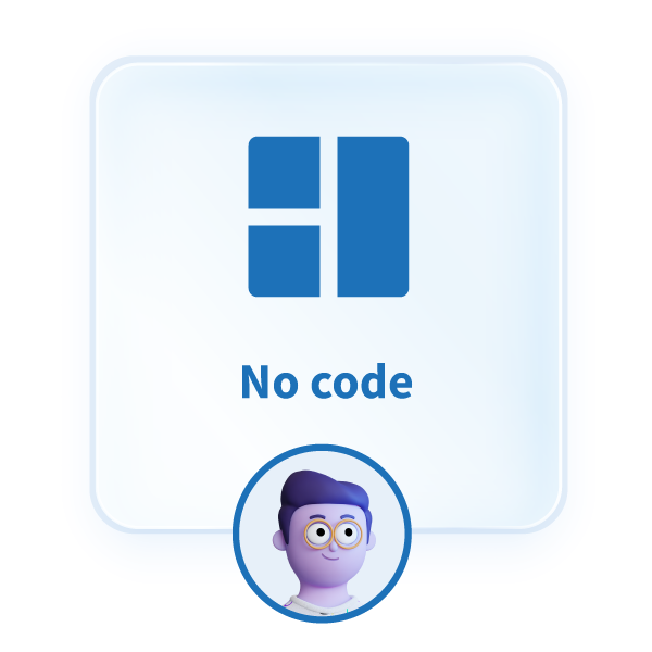 nocode
